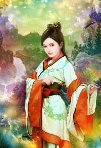 阿月历险记