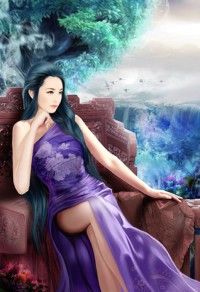 《幻世風月》