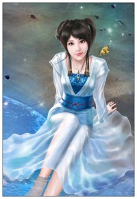 《傾城雪》