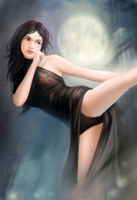 《妖禁》