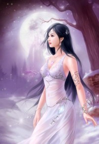 《惡魔總裁的嬌妻》