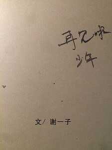 《再見了少年》