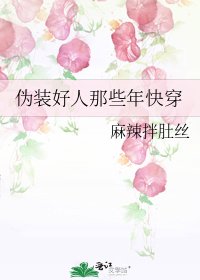《偽裝好人那些年快穿》