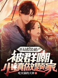 《開局假裝破產,被群嘲小鎮做題家》